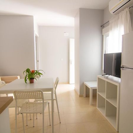 Apartamento Jerez Jerez de la Frontera Dış mekan fotoğraf