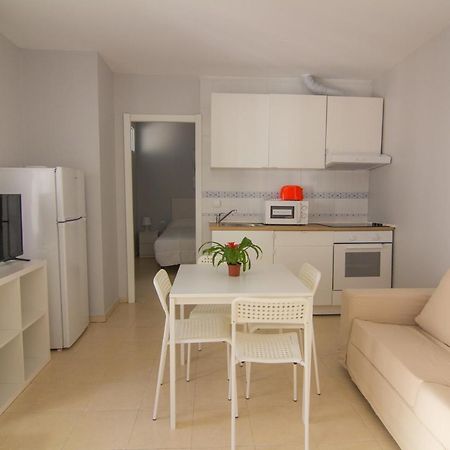 Apartamento Jerez Jerez de la Frontera Dış mekan fotoğraf