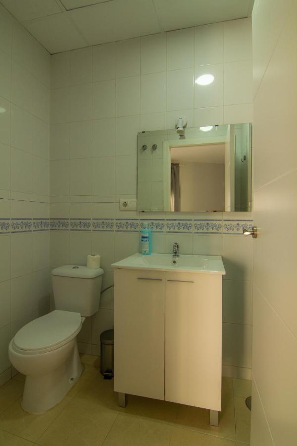 Apartamento Jerez Jerez de la Frontera Dış mekan fotoğraf