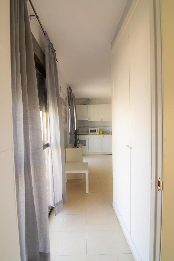 Apartamento Jerez Jerez de la Frontera Dış mekan fotoğraf