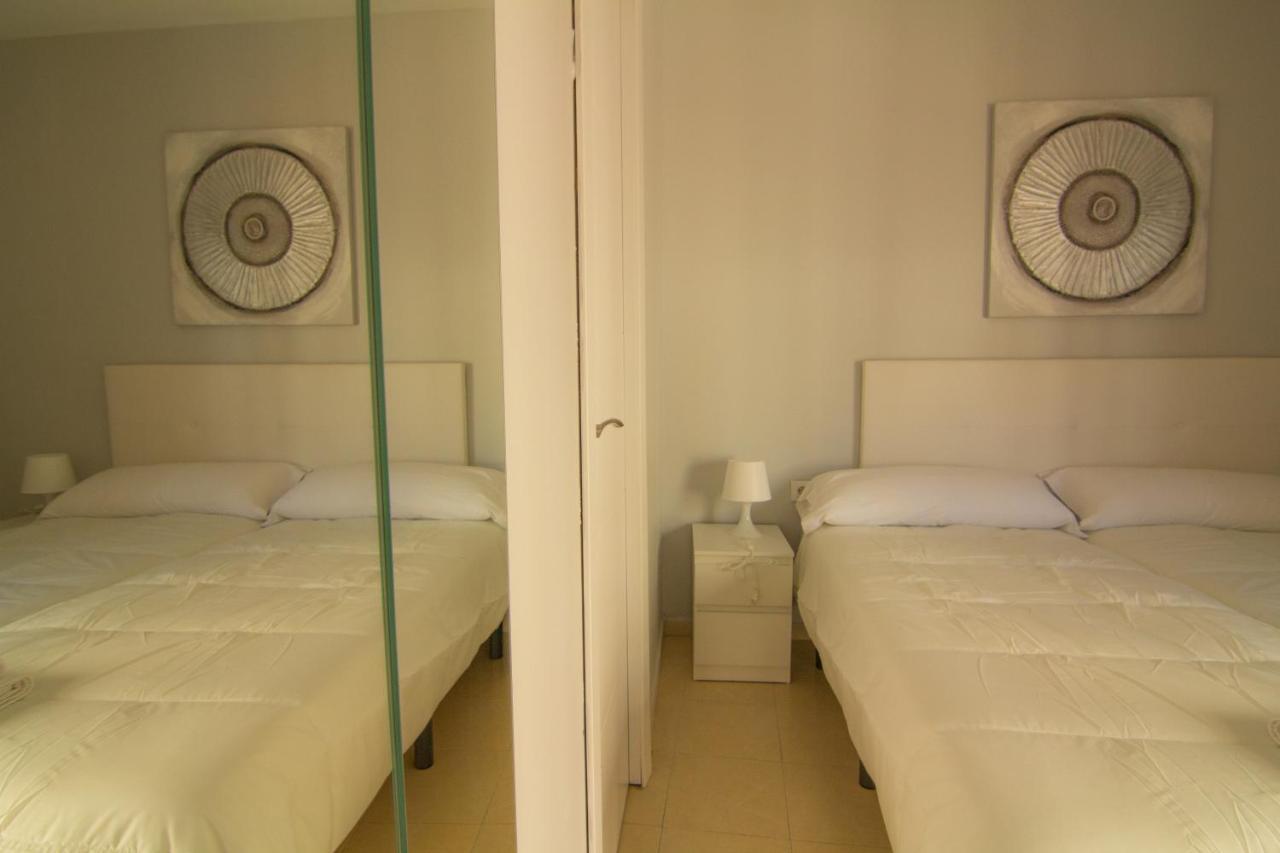 Apartamento Jerez Jerez de la Frontera Dış mekan fotoğraf