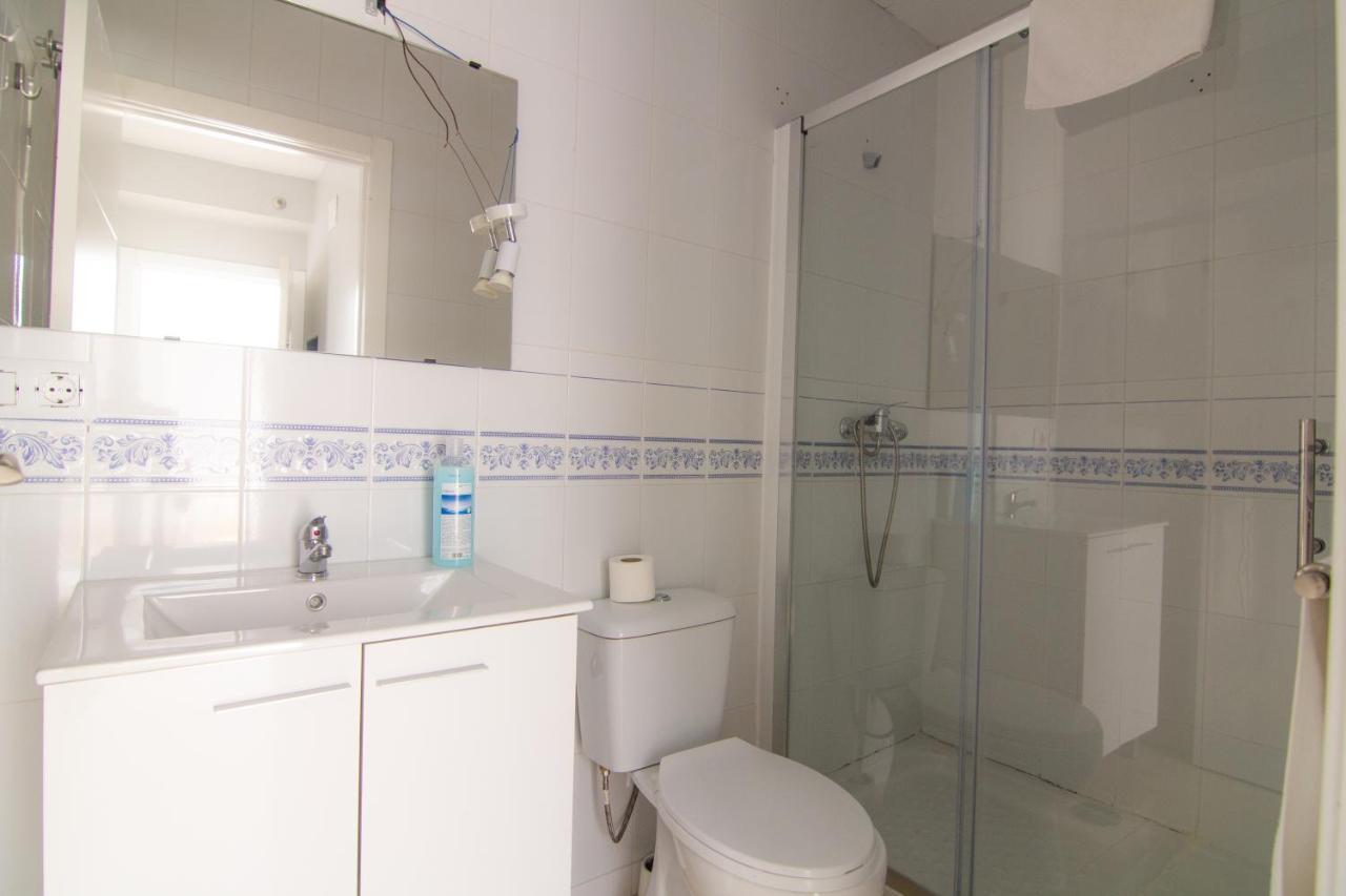 Apartamento Jerez Jerez de la Frontera Dış mekan fotoğraf