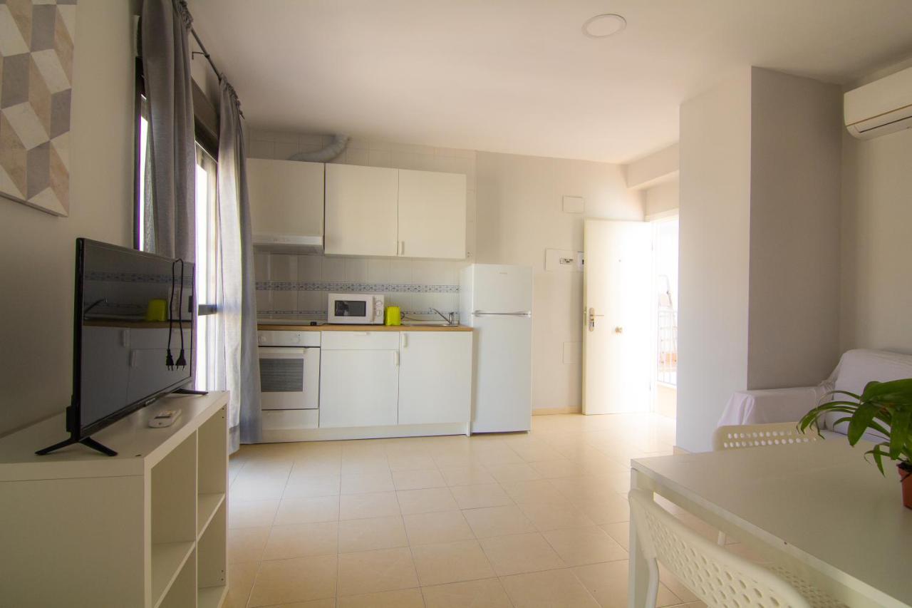 Apartamento Jerez Jerez de la Frontera Dış mekan fotoğraf