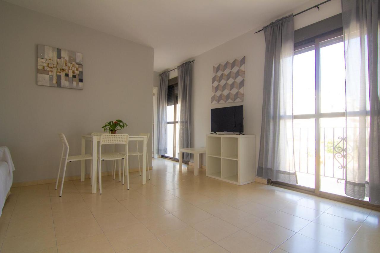 Apartamento Jerez Jerez de la Frontera Dış mekan fotoğraf