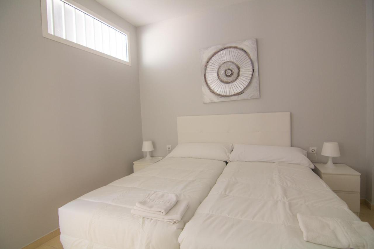 Apartamento Jerez Jerez de la Frontera Dış mekan fotoğraf