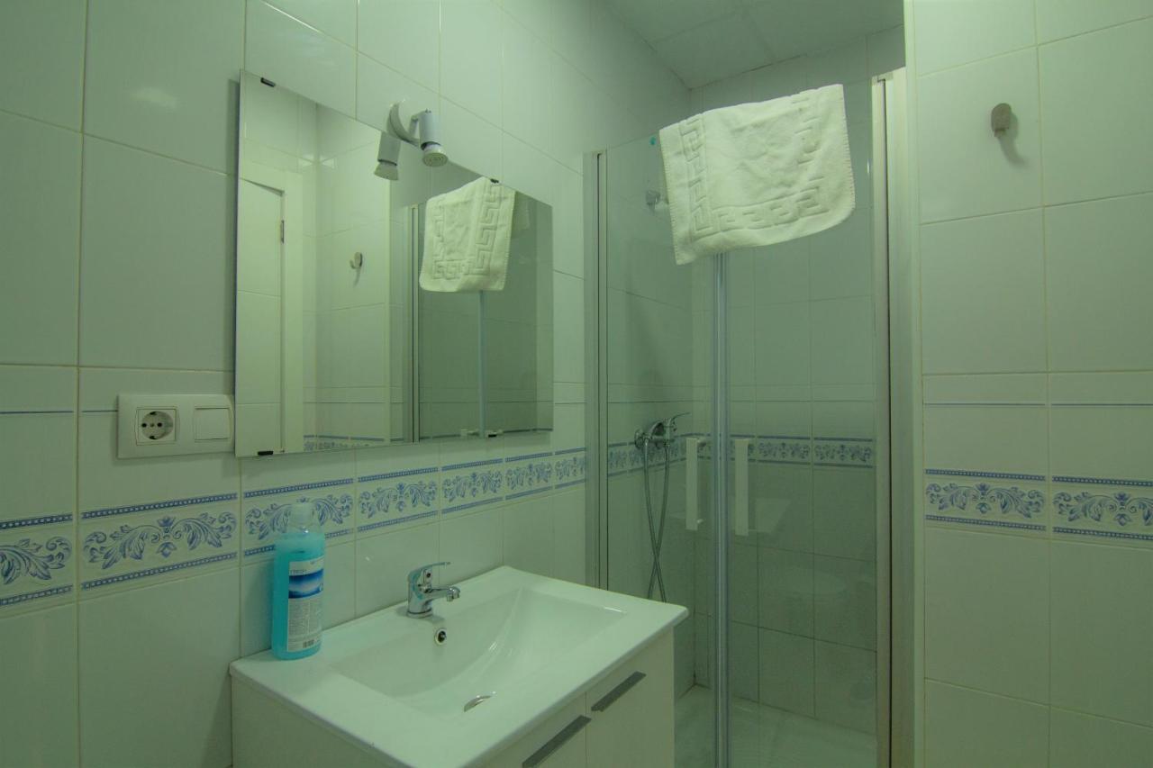 Apartamento Jerez Jerez de la Frontera Dış mekan fotoğraf