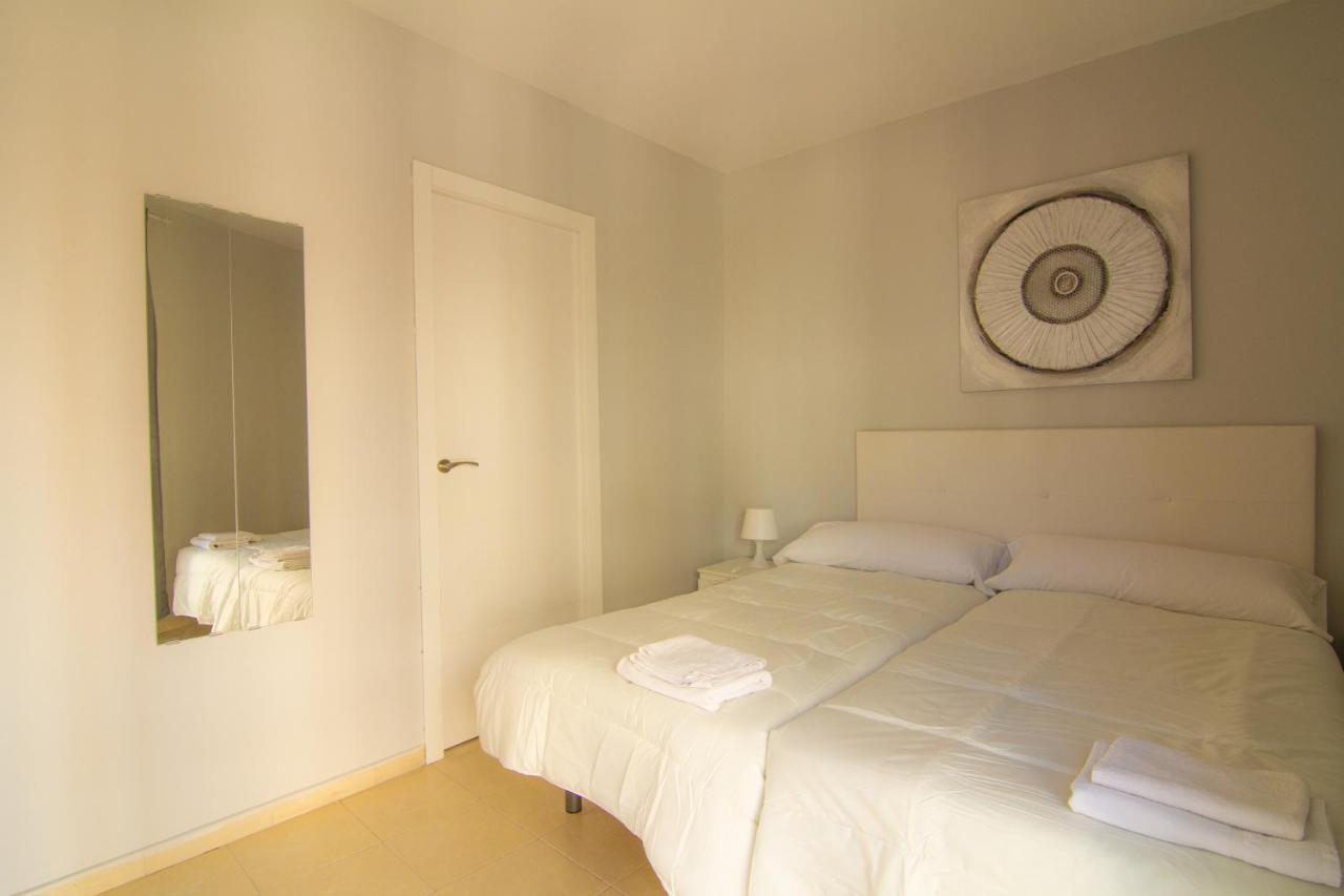 Apartamento Jerez Jerez de la Frontera Dış mekan fotoğraf