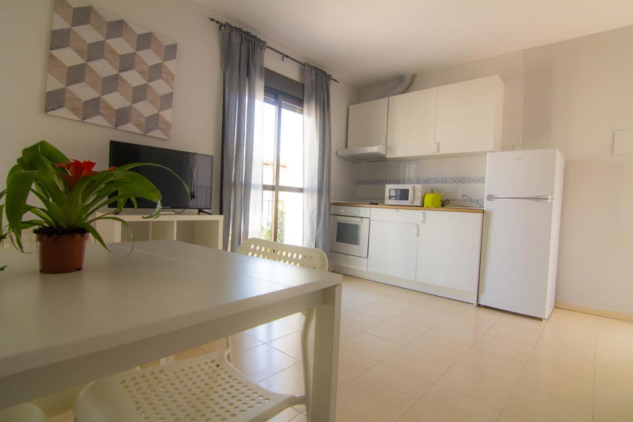 Apartamento Jerez Jerez de la Frontera Dış mekan fotoğraf