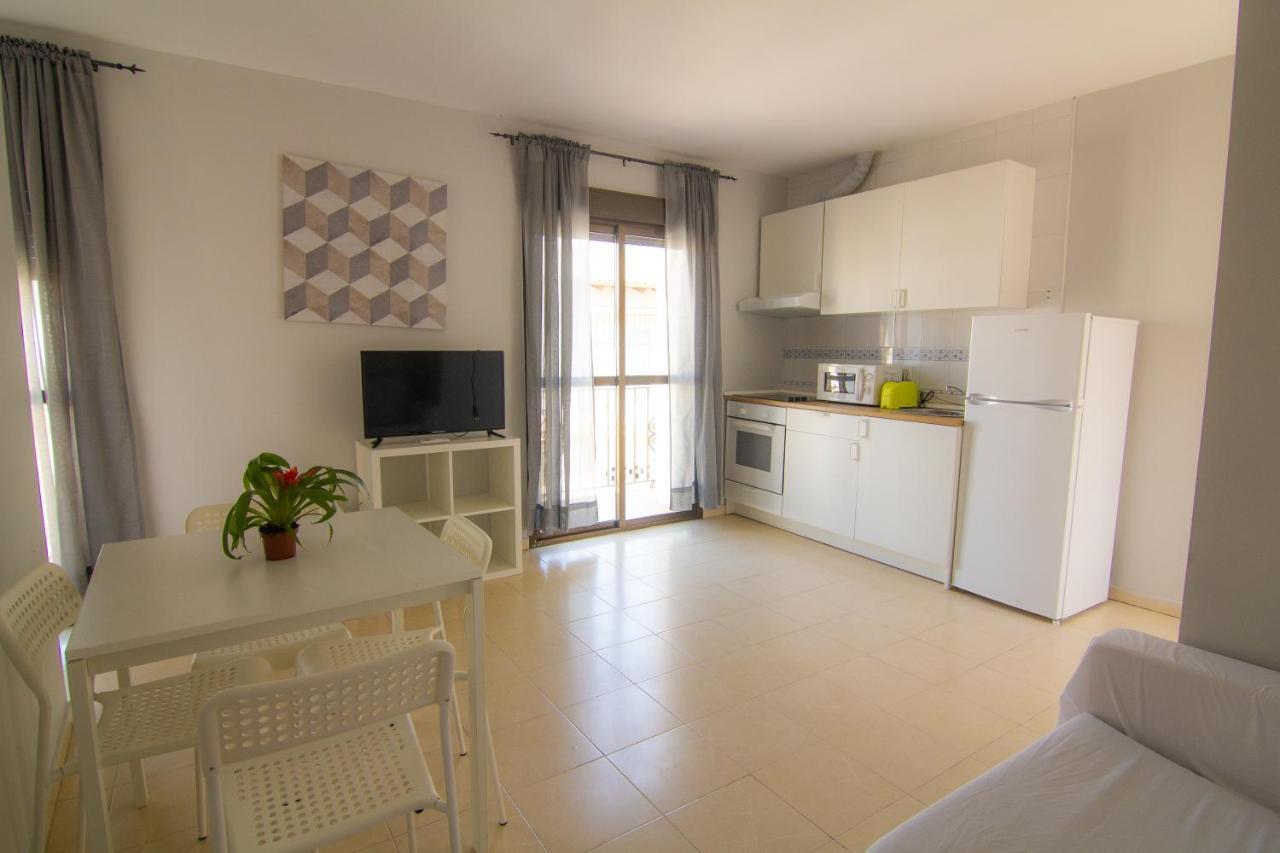 Apartamento Jerez Jerez de la Frontera Dış mekan fotoğraf