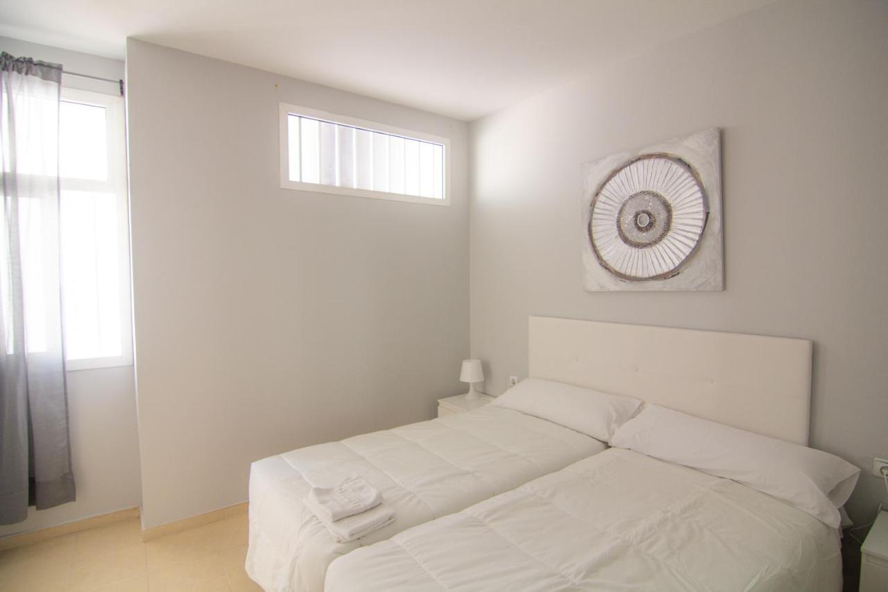 Apartamento Jerez Jerez de la Frontera Dış mekan fotoğraf
