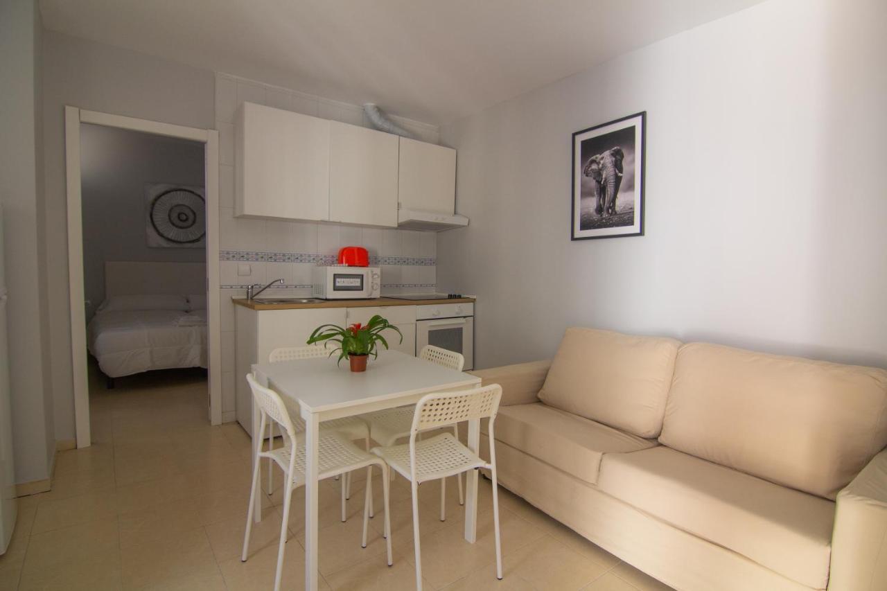 Apartamento Jerez Jerez de la Frontera Dış mekan fotoğraf